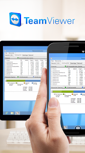 Download TeamViewer for Remote Control